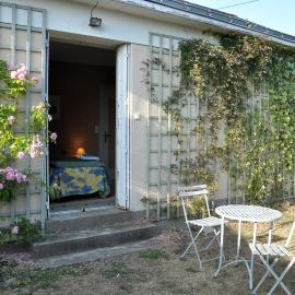 Gîte du Plessis, hotel in Segré
