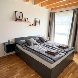 Holiday house DOMa Nová Lesná
