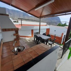 Vv Puerto del Trigo - Stella – hotel w mieście Alojera