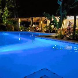 Cabagnow Seaside Resort, khách sạn ở Anda