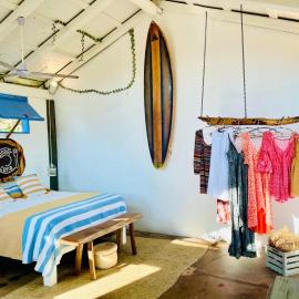 Huatulco Beach Casita surf-river-national park