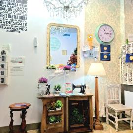 Hostal Boutique Luna de Gavín, hotel in Cullera