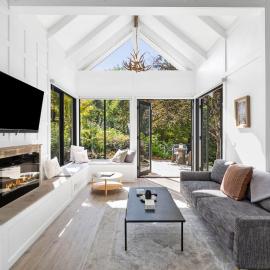 Daylesford Lake Garden Villas, Hotel in Daylesford