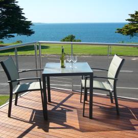 Seascape Accommodation, hotel v mestu Portland
