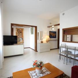 Appartamento Bicamere Ceccato, hotel v destinácii Montecchio Maggiore