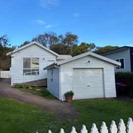 Griffith St Beach House