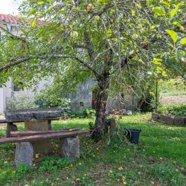 Apartments with parking space Buzet, Central Istria - Sredisnja Istra - 17333