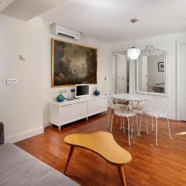 Laila Home, hotel u gradu Barbastro