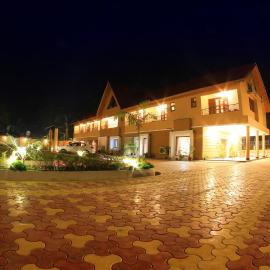 The Reserve Gorumara