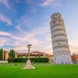 Hope Apartment, Hotel in Pisa