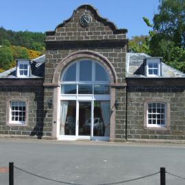The Towerview Coach Houses, hotel in Perth