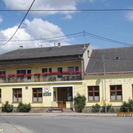 Gasthof Schmidt, hotel in Kettlasbrunn