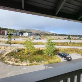Ylläs slope SareStar, hotel v mestu Ylläsjärvi