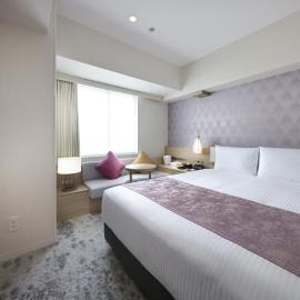 도쿄에 위치한 호텔 Villa Fontaine Grand Haneda Airport - Directly connected to Haneda Airport Terminal 3