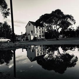 Flinders Ranges Motel - The Mill、Quornのホテル