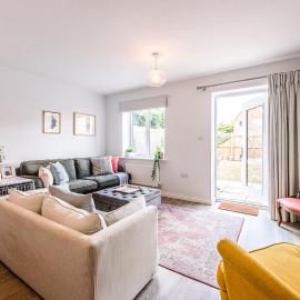 Martlet Cottage Aldeburgh
