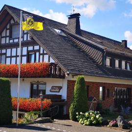 Pension Sonnenblick, hotel u gradu Vinterberg