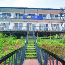 Via Vincy Palace
