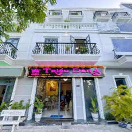 Khách sạn Triều Dâng, Hotel in Liên Trì (4)