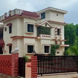 Shree Homestay, готель у місті Маніпала