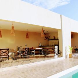 Casa Mirador Salina Cruz, hotel in Salina Cruz