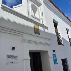 Apartamentos Molinos, hôtel à Constantina