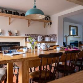 Two Sides Cottage