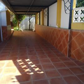 Villa espectacular, hotel in Rincón de la Victoria