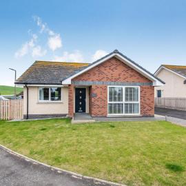Oystercatcher – hotel w mieście Drummore
