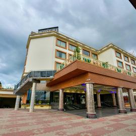 Hotel RJ, hotel em Barddhamān