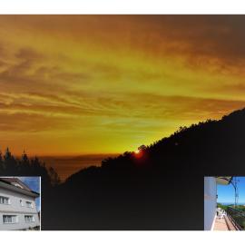 Casa rural Itxas Ertz、Mendexaのホテル