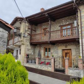 Casa Elvira, hotel v destinácii Molleda