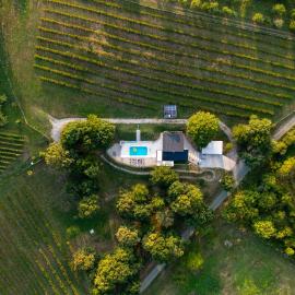 Jana House Oriovac, hotel a Oriovac