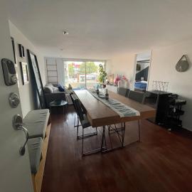 CHIC Full Condo @ - Heart of Roma, downtown CDMX, hotel a Ciutat de Mèxic