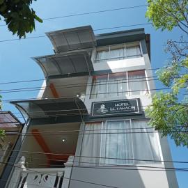 HOTELES ORITO EL FARAON ORITO, хотел в Orito
