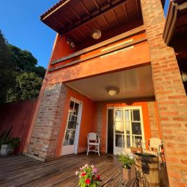Loft em Brotas, hotel u gradu 'Brotas'