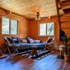 Ittoukashi no resort log house Piilo - Vacation STAY 36167v, khách sạn ở Takashima
