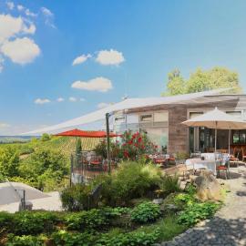 Hotel und Gutsgaststätte Rappenhof โรงแรมในไวนส์แบร์ก