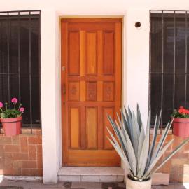 Casa Luna Coyoacan, hotel en Ciudad de México