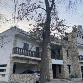 Hotel Villas La Mexicana、テコサウトラのホテル