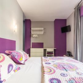 Hostal Tropical, hotel in Almuñécar