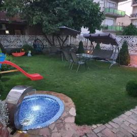 Antonio Apartments