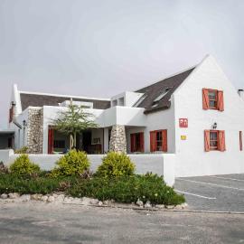 ah! Guest House, Hotel in Paternoster