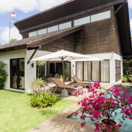 Villa Shamballa - Bingin - 2 Bedrooms