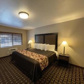 Beverly Lodge, hotel in South Lake Tahoe