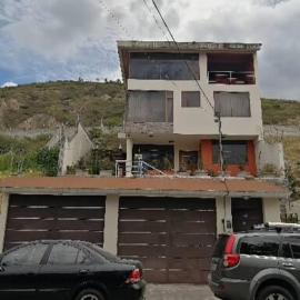 FAKALI Homestay, hotell sihtkohas Quito