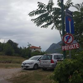 Apartments by the sea Gradac, Makarska - 15642