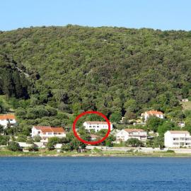Holiday house with a parking space Supetarska Draga - Gornja, Rab - 15666