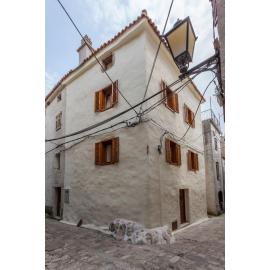 Apartments with WiFi Vrbnik, Krk - 15721