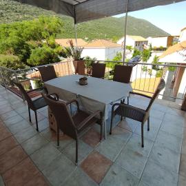 Apartments by the sea Trpanj, Peljesac - 15995